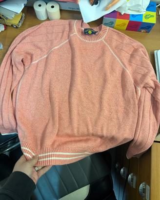 Maglione NAVIGARE uomo XXL – nuovo mai indossato,
