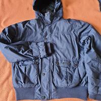 Giaccone Moto invernale Tucano Urbano Tg.54