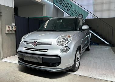 Fiat 500L 1.3 Multijet 85 CV