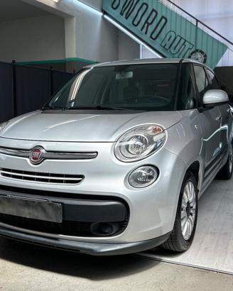 Fiat 500L 1.3 Multijet 85 CV