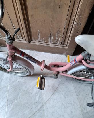 bicicletta graziella per bambini 