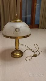 lampada da tavolo
