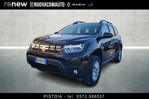 Dacia Duster 1.0 tce Expression Gpl 4x2 100cv