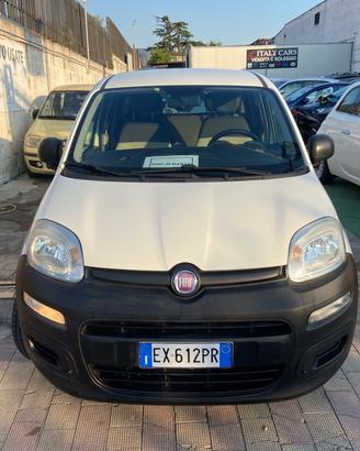 Fiat Panda 0.9 TwinAir Turbo S&S Easy