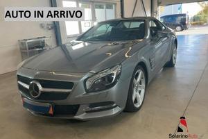 Mercedes SL 350 be 2Look edition auto
