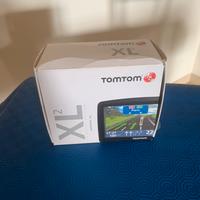 TomTom