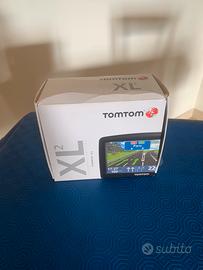 TomTom