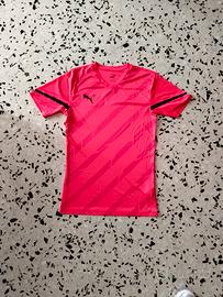 Maglia Calcio PUMA individualCUP dryCELL