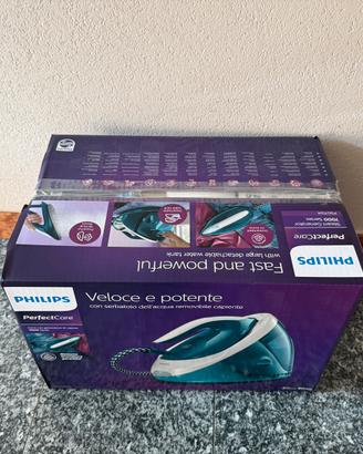 Philips PerfectCare Serie 7000 - nuovo mai usato