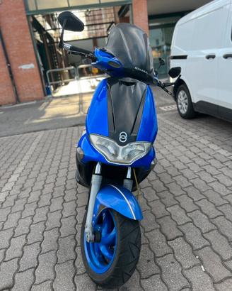 Runner 180 SP 2T Anno 2000