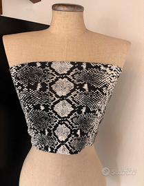 top subdued animalier