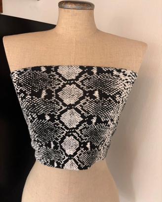 top subdued animalier