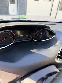 Peugeot 2016 in buono stato