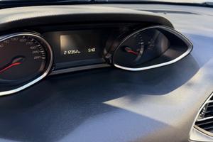 Peugeot 2016 in buono stato