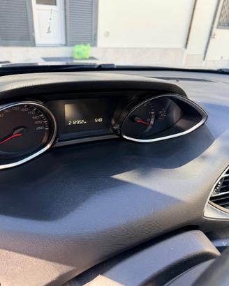 Peugeot 2016 in buono stato