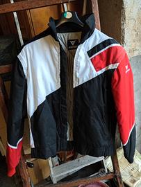 Giacca da moto smanicabile Dainese 