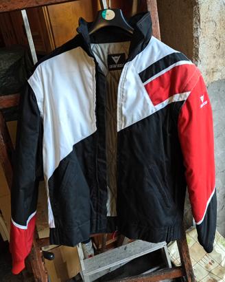 Giacca da moto smanicabile Dainese 