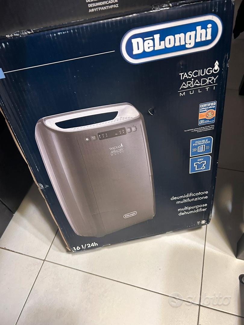 Deumidificatore De Longhi come nuovo - Elettrodomestici In vendita a Bologna