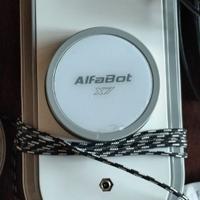 Alfabot x7, robot lavavetri, prezzo trattabile