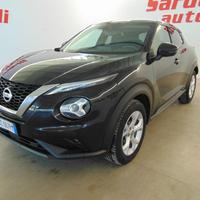 NISSAN Juke 1.0 DIG-T 117 CV Business Automatica