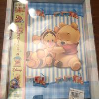 Album nascita porta fotografie