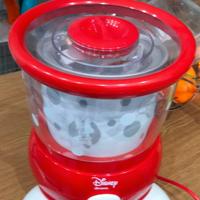 gelatiera ariete Disney 