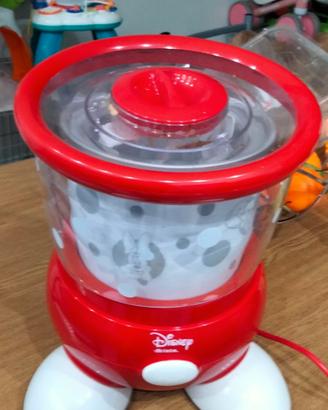 gelatiera ariete Disney 