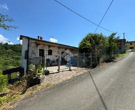 CASA SEMINDIPENDENTE A BEVERINO