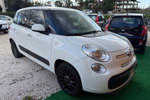 Fiat 500L Lounge 1.4cc GPL 95cv euro 6