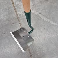 Zappetta diserbatrice manuale 
