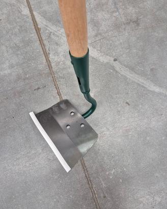 Zappetta diserbatrice manuale 