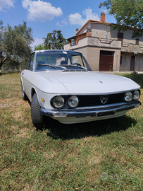 Lancia Fulvia Coupé 1.3s
