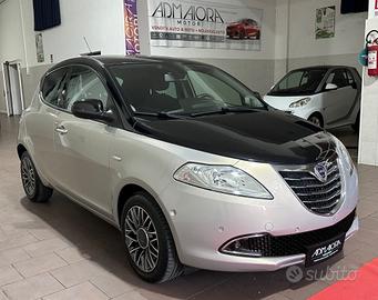 Lancia Ypsilon 1.2 69 CV 5 porte S&S Platinum
