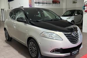 Lancia Ypsilon 1.2 69 CV 5 porte S&S Platinum