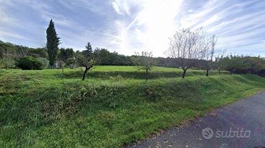 Soprazocco di Gavardo -Ampio Lotto Agricolo per ho