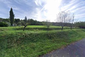 Soprazocco di Gavardo -Ampio Lotto Agricolo per ho