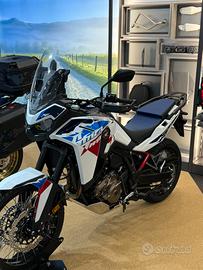 africa twin 1100