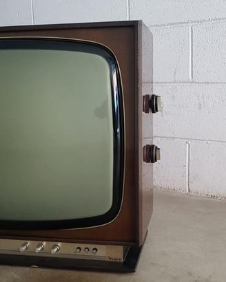 televisore anni 60