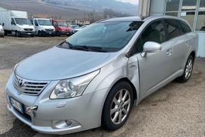 Toyota Avensis 2.2d automatica - 2009