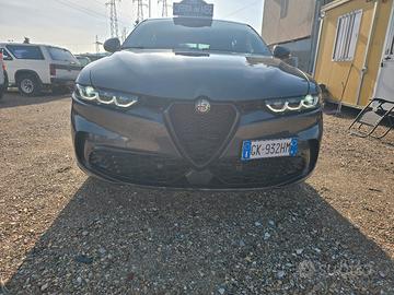 ALFA ROMEO TONALE 30.000KM 2023 SPECIALE