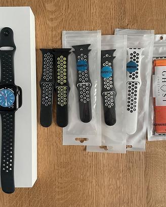 Apple Watch Series 5
