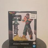 Tenshinhan GX Materia Dragon Ball Banpresto Figure