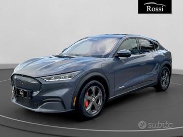 FORD Mustang Mach-e - Mustang Mach-e standa U63210