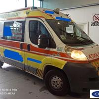 FIAT DUCATO AMBULANZA (4053) VP