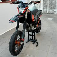 Ktm 450 exc f