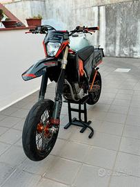 Ktm 450 exc f