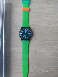 Swatch da collezione
