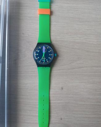 Swatch da collezione
