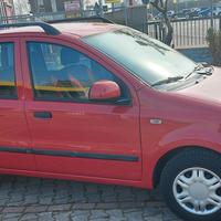 fiat panda gpl