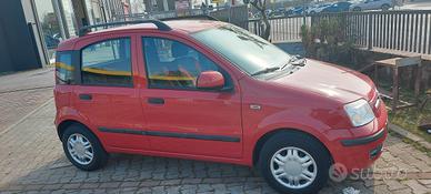 fiat panda gpl